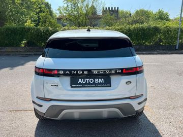 Land-Rover Range Rover Evoque - 7
