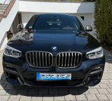 BMW X4 M40 M40i - Topausstattung (u.a. Standheizung) - BMW X4 M40 in Stuttgart