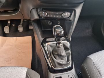 Bild 9 Opel Corsa F Edition