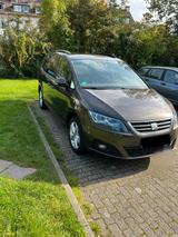 Seat Alhambra TDI 7 Sitzer Automatik DSG AHK - Seat Alhambra in Essen