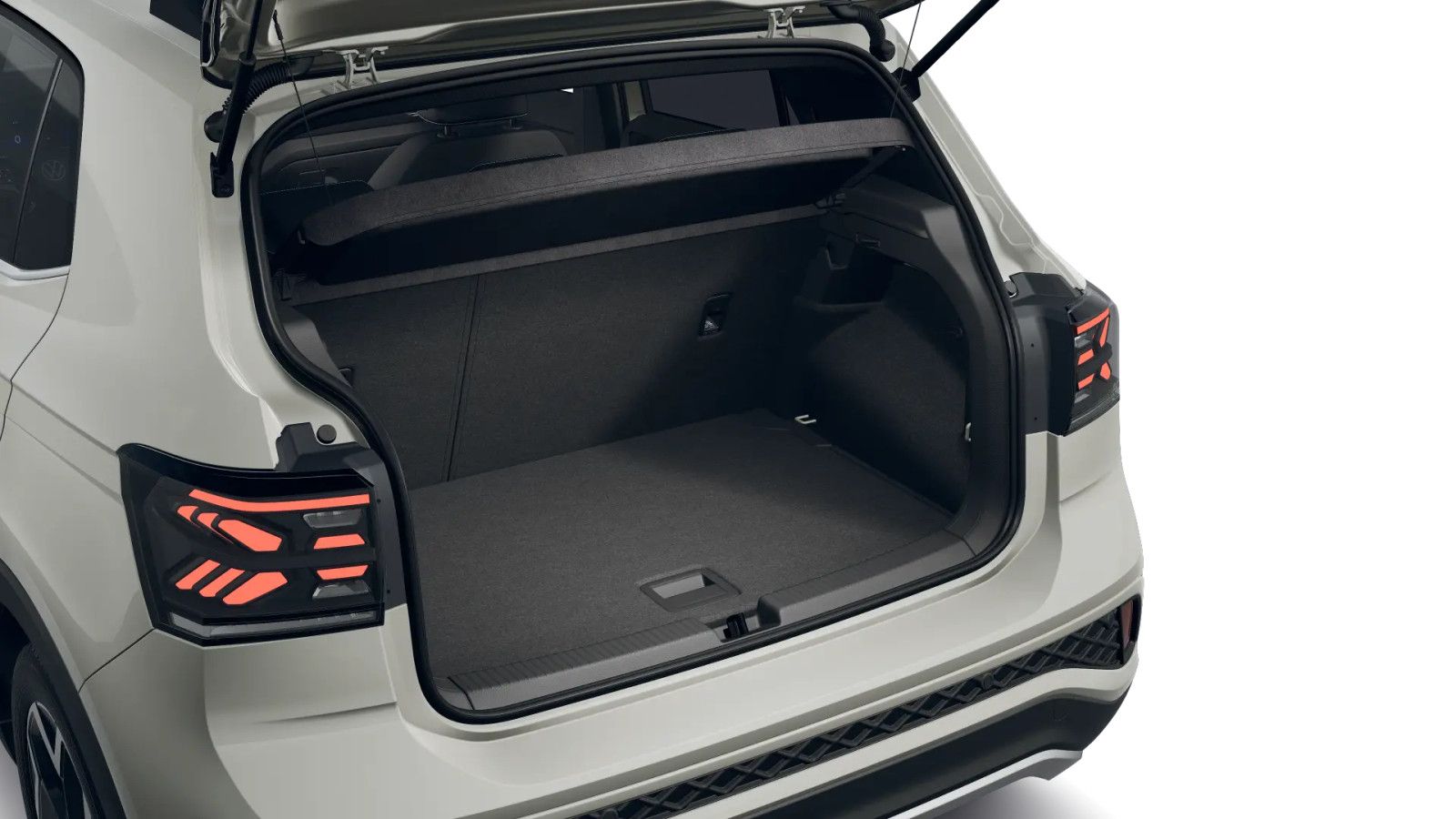 Volkswagen T-Cross - Bild 9
