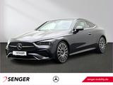 Mercedes-Benz CLE 300 4M AMG Premium Pano Burmester 360° AHK - Mercedes-Benz CLE-Klasse mit 5 Türen