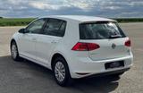 Volkswagen Golf VII Lim. *Trendline,PDC,Start/Stopp,RS* - Volkswagen Golf mit Benzin-Antrieb: Limousine, Trendline