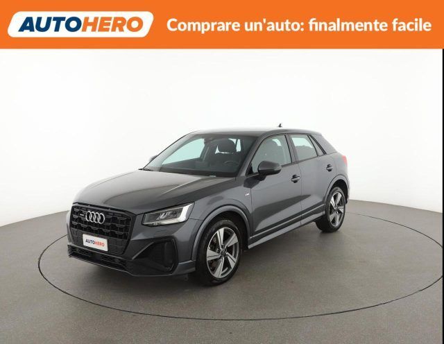 Image of Audi Q2