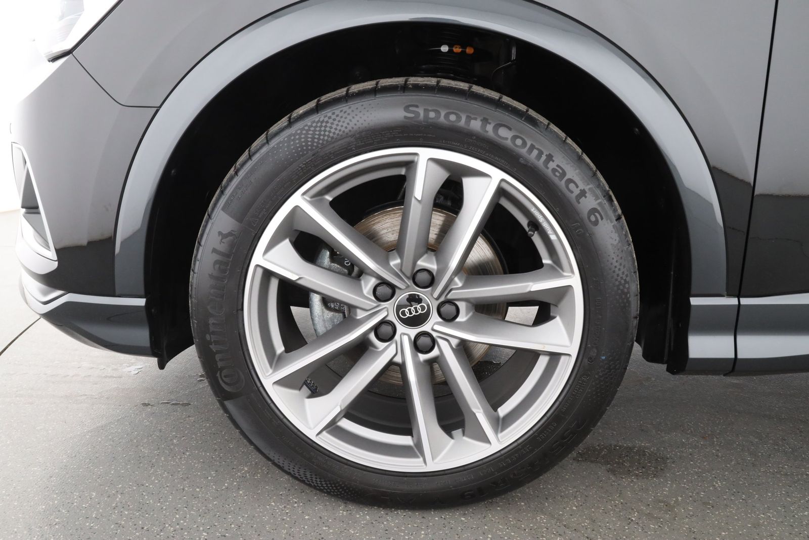 Audi Q3 - Bild 9