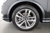 Audi Q3 - Vorschau Bild 9
