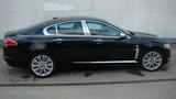 Jaguar XF 3.0 V6 155kW Diesel Premium Luxury Premiu... - Jaguar XF: Premium Luxury
