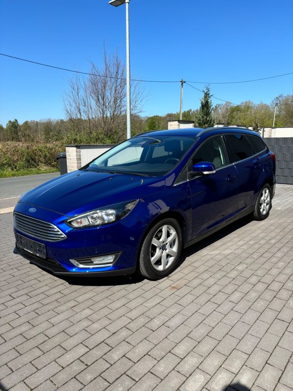 Image of Ford Focus
