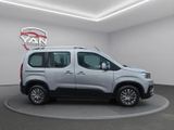 Peugeot Rifter Allure L1 1.2 Klimaauto*Sitzheizung*AHK* - Peugeot Rifter aus 2021