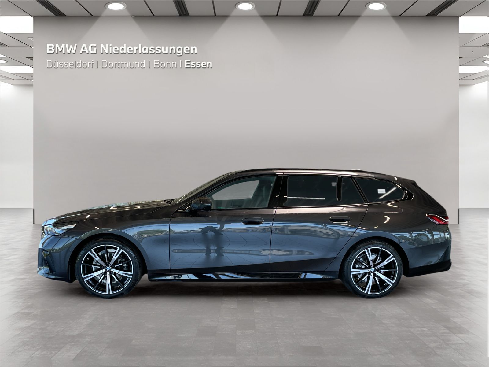 BMW 520 - Bild 5