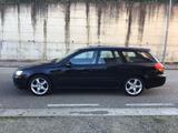 Subaru Legacy 2.0 16V SW FC Bi-Fuel - gebrauchte Subaru Legacy aus dem Jahr 2006