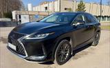 Lexus RX 450 450h Executive Line Executive Line - Lexus RX 450 mit Hybrid-Antrieb