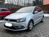 Volkswagen Zuverlässiger VW Polo Diesel sparsam & gepfleg - : Kleinwagen, Zuverlässige