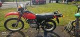 Honda XL 500 PD01 - Offers matching your search criteria