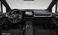 BMW 220 Active Tourer - Vorschau Bild 3