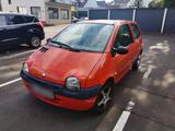 Renault Twingo automatik auto - gebrauchte Renault Twingo aus dem Jahr 1999