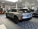 Cadillac LYRIQ Sport AWD AKG-Sound Pano Belüftung PANO - Cadillac Gebrauchtwagen von 2025