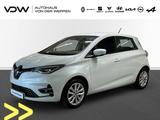 Renault Zoe Experience ink. Batterie Klima Navi - Renault ZOE in Stuttgart