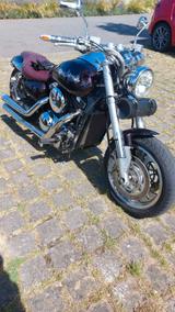 Kawasaki VN1500 Mean Streak - KAWASAKI 150