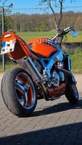 Honda CBR 900 RR Fireblade SC28 Streetfighter |  - Angebote
