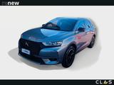 DS Automobiles Ds 7 Crossback BlueHDi 130 aut. Grand Chic - DS Automobiles DS7 (Crossback) Grand-Chic