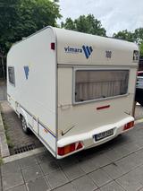 Knaus Vimara 360 - Knaus Vimara