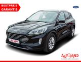 Ford Kuga 1.5 EcoBlue Titanium Aut. Navi Kamera AHK - Ford Kuga aus 2023