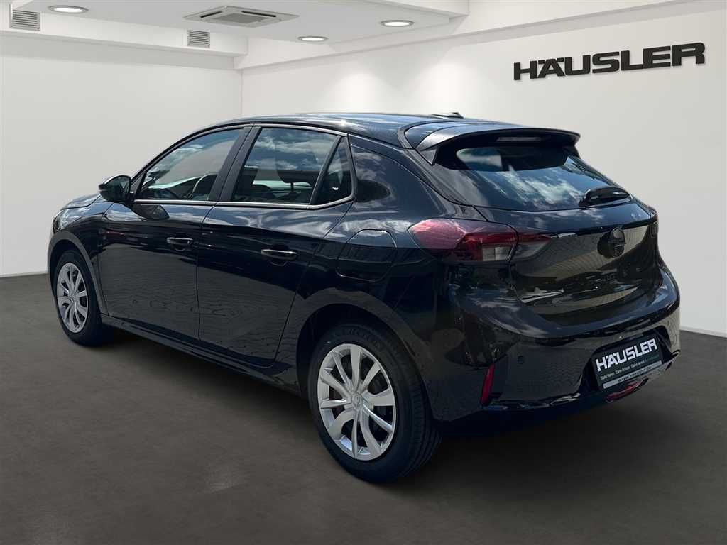 Opel Corsa - Bild 5