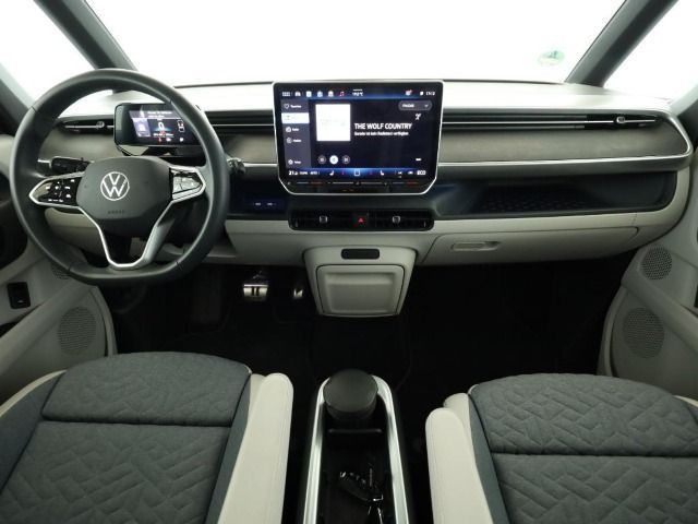 Volkswagen ID. Buzz - Bild 8
