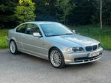 BMW 323Ci -Coupe - BMW 323 aus 2000: Coupe, 323ci