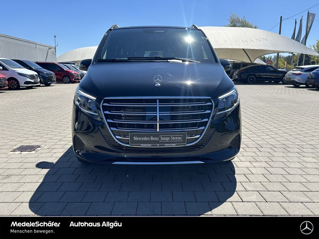 Mercedes-Benz V 300 — fotografia 2