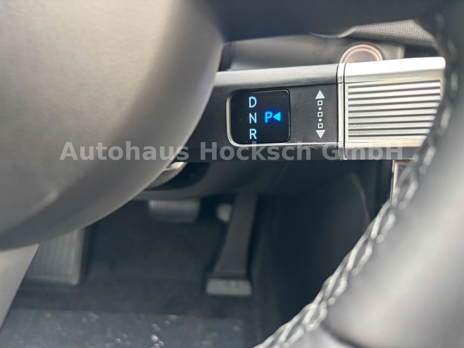 Hyundai Tucson – Bild 17