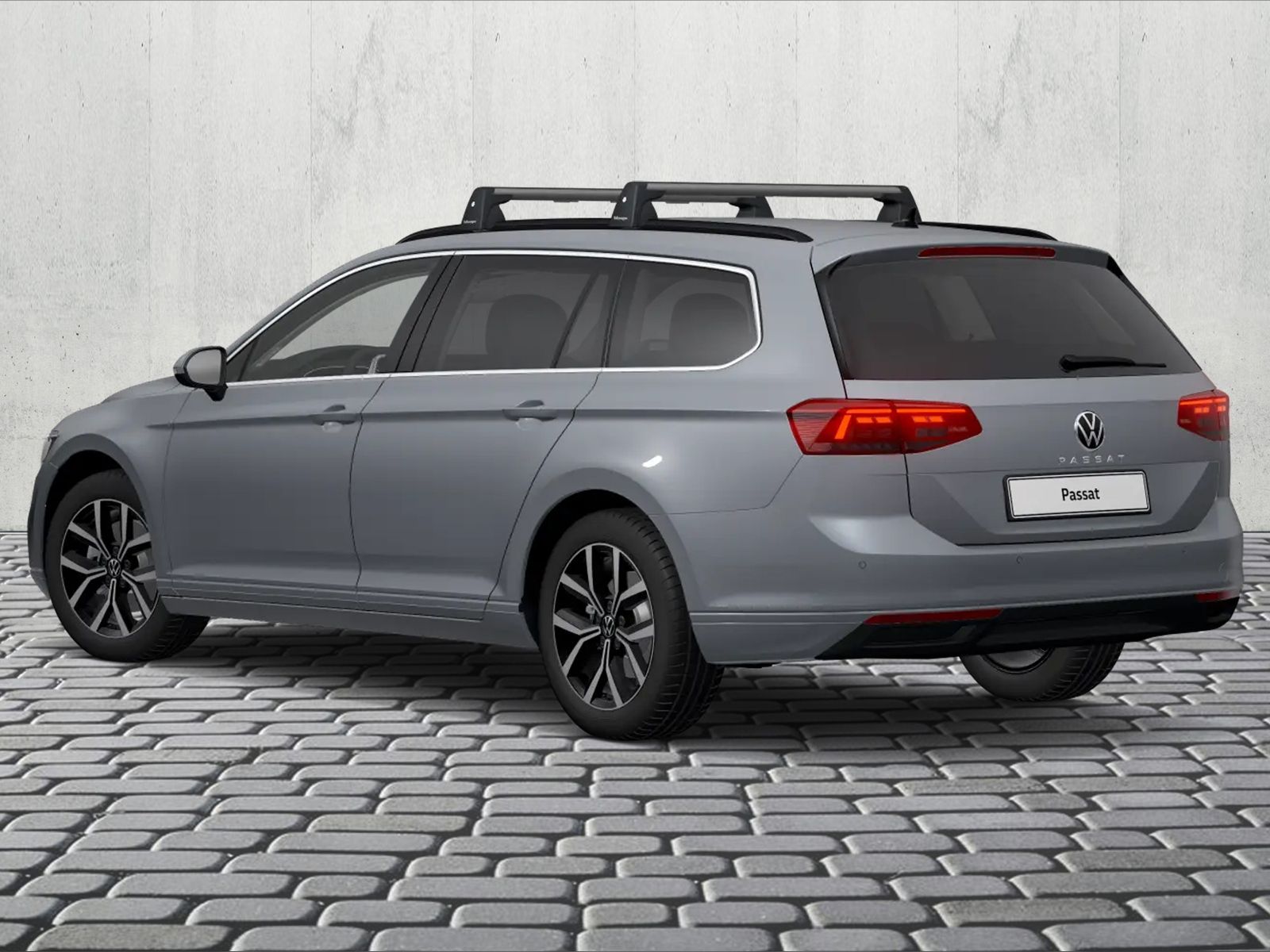 Passat Variant 2.0 TDI DSG *LED*NAVI*ACC*KAMERA*