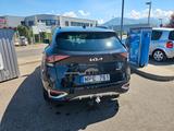Kia Sportage 1.6 CRDi EcoDynamics+ DCT AWD GT-li... - Kia Sportage: Standheizung