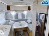 Eura Mobil Activa One 570 HS *SCHAUSONNTAG 11-16 UHR*  - Eura Mobil Hs 570
