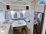 Eura Mobil Activa One 570 HS *SCHAUSONNTAG 11-16 UHR*  - Eura Mobil Hs 570