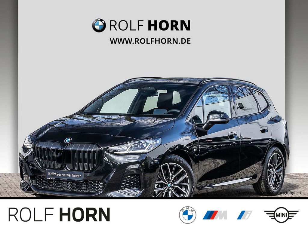 BMW 218 Active Tourer