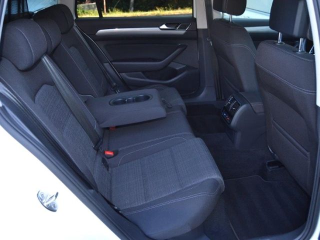Passat Variant 2.0 TDI DSG Business LED/NAVI+VZE