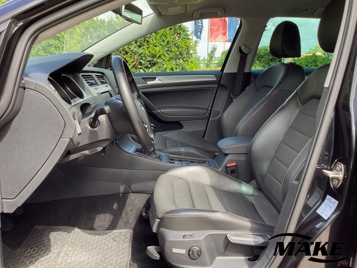 Golf Variant Comfortline 1.4 TSI XENON NAV ALU P