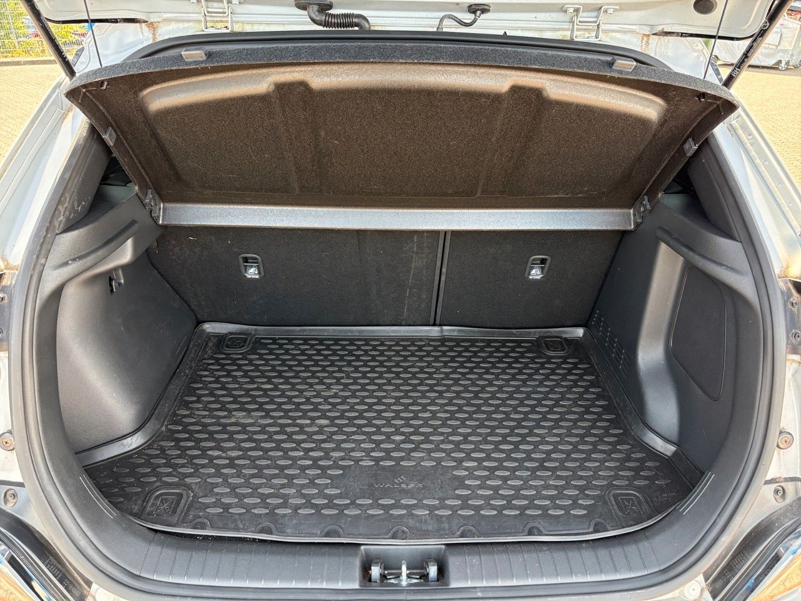 Fahrzeugabbildung Hyundai Kona N Performance