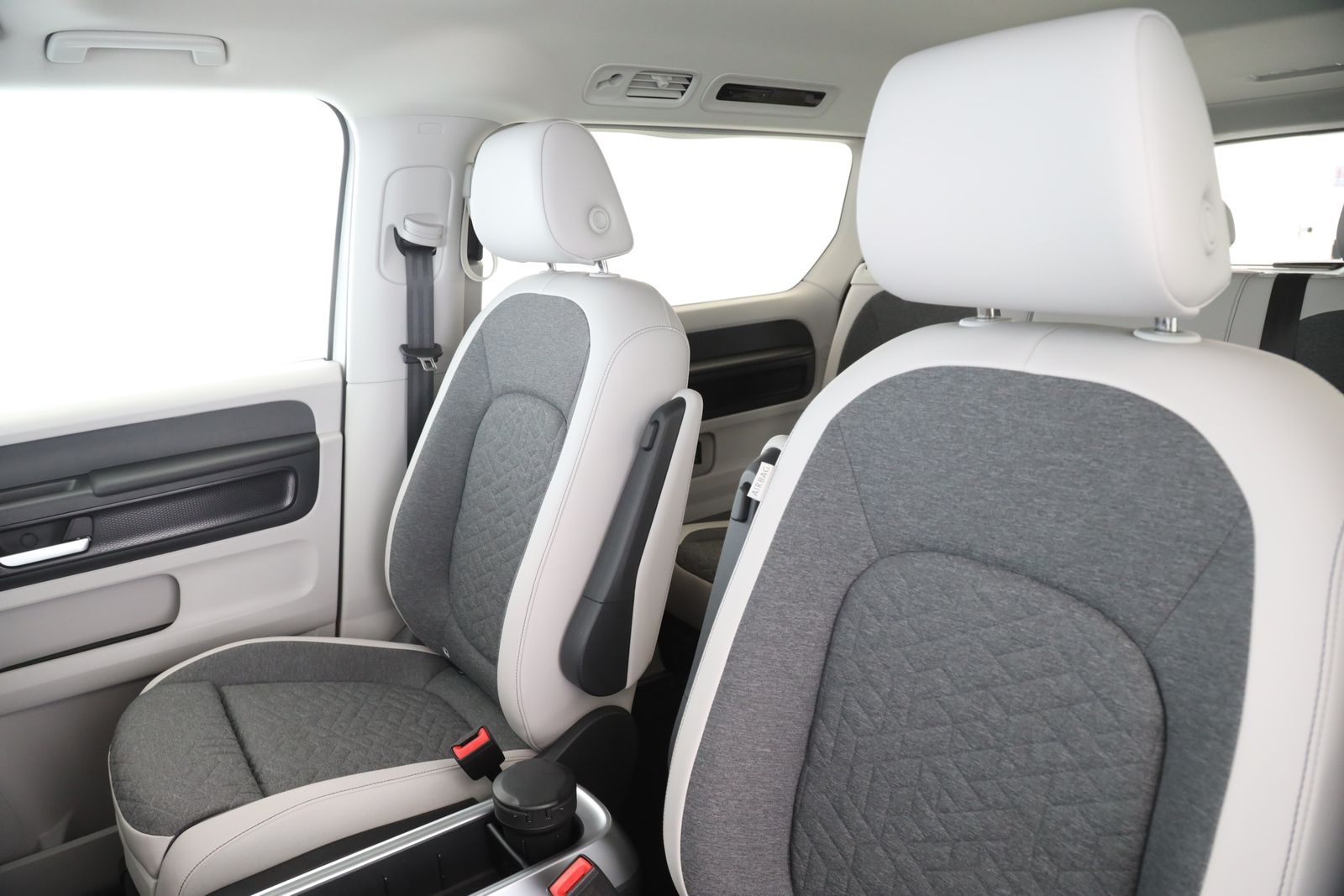 Volkswagen ID. Buzz - Bild 12