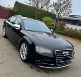 Audi S8 4.0 TFSI Quattro Scher Geflecht - Audi RS6 aus 2013