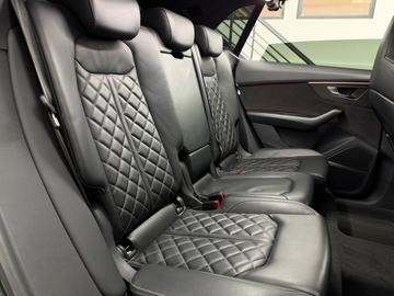 صورة مصغرة 21 لـ 2020 AUDI SQ8