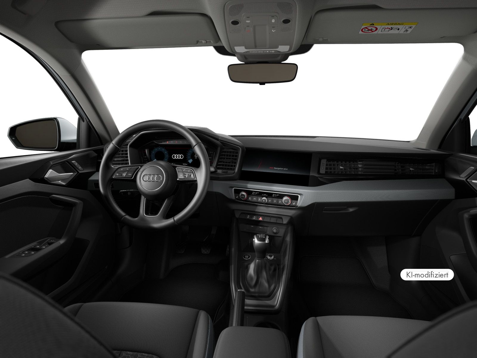 Audi A1 - Bild 9