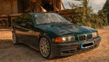 BMW Compact M3 V8 Sleeper Wolf im Schafspelz  - BMW M3 aus 1996