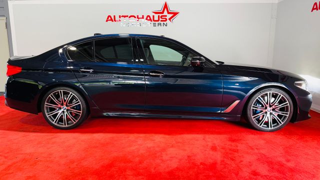 M550 i xDrive LED Navi Kamera - Bild 5