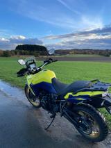 Suzuki V-Strom 800 DE - Suzuki V-Strom 800DE