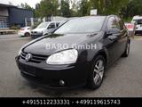 Volkswagen Golf V 2.0 TDI Tour 2.Hand Klima Tempomat