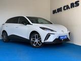 MG4 64kWh Luxury 360°/ACC//DAB/Keyless/CarPlay/L - MG Gebrauchtwagen in München