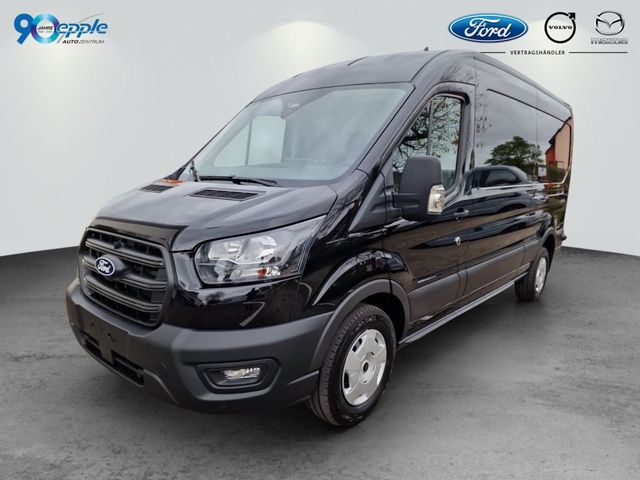 Ford Transit 350 L3H2 Trend *Ladungssicherungs-Paket*